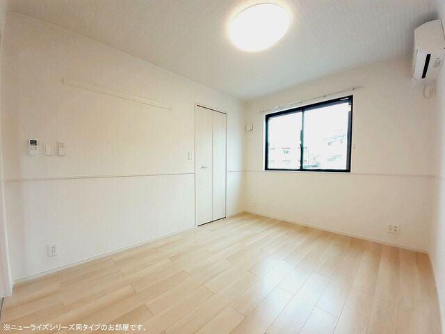 フィールズイーストB その他部屋・スペース