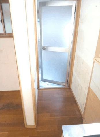 貴船荘 セキュリティ