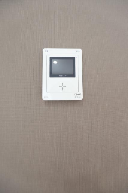 福岡市博多区西月隈アパート セキュリティ