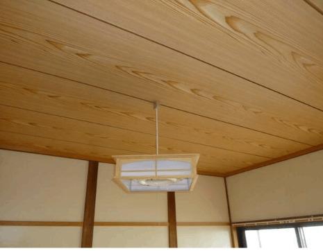 東貫借家 設備