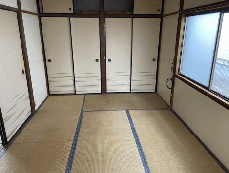東貫借家 その他部屋・スペース