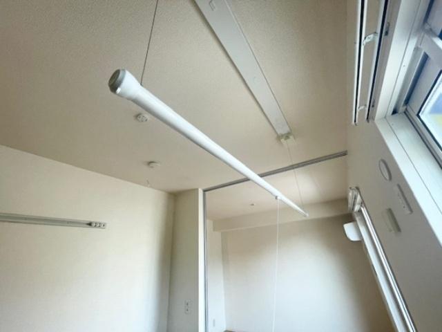 北九州市小倉南区下石田アパート その他