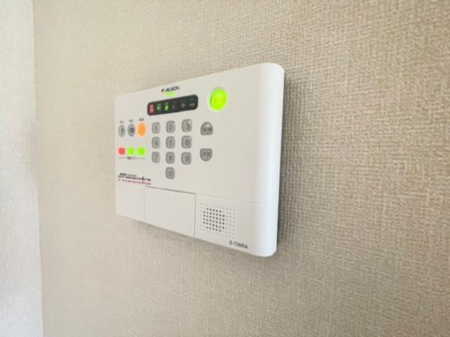 北九州市小倉南区下石田アパート その他