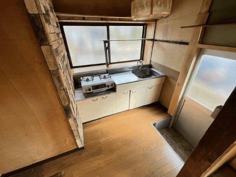 若園1丁目貸家 その他部屋・スペース