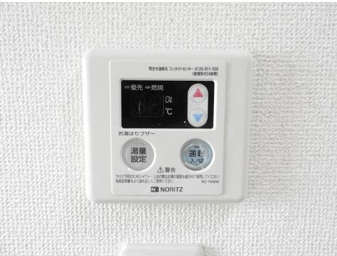 クラビレッジ竹下駅東（102） 設備