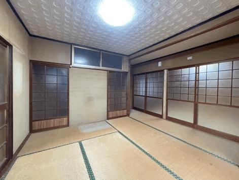 寺内三丁目2番貸家 その他