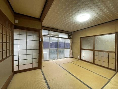 寺内三丁目2番貸家 その他