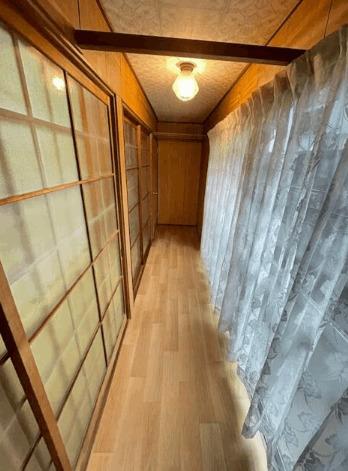 寺内三丁目2番貸家 その他