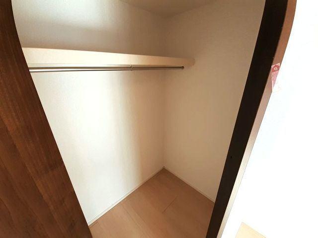 コスモスM 収納
