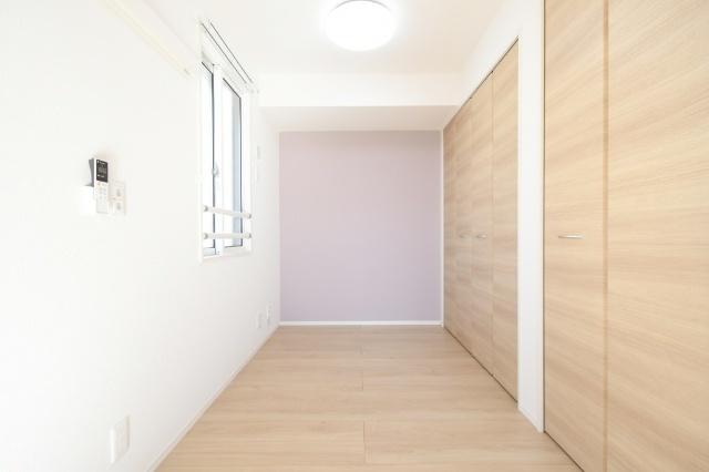 D-room柳町 設備