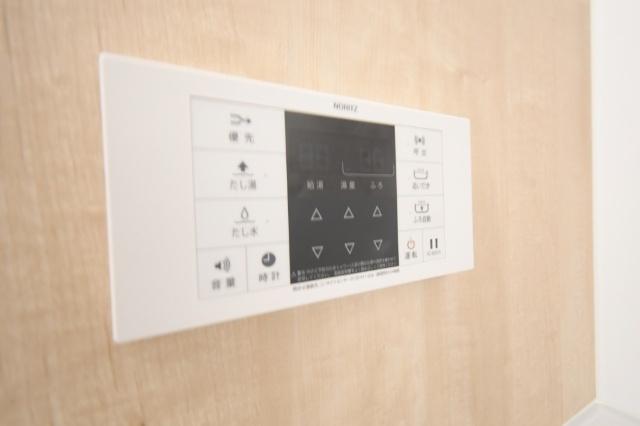 D-room柳町 その他