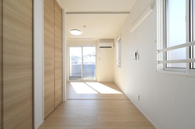 D-room柳町 その他部屋・スペース