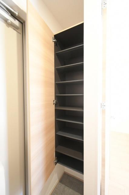 D-room柳町 その他