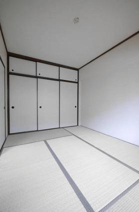 ラディア霧ヶ丘 その他部屋・スペース