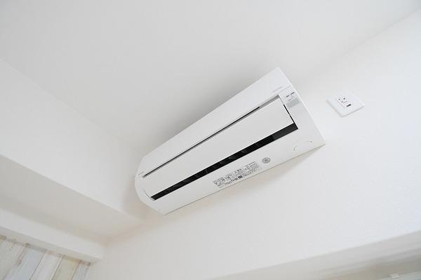 北九州市小倉北区白銀マンション 設備