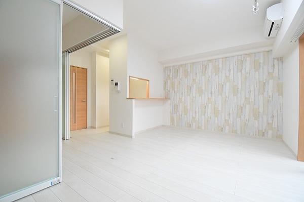 北九州市小倉北区白銀マンション その他部屋・スペース