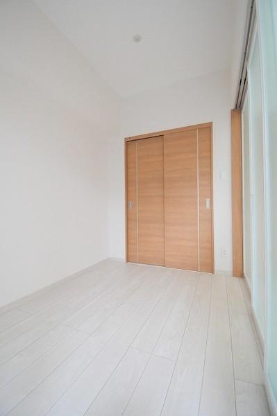 北九州市小倉北区白銀マンション 設備