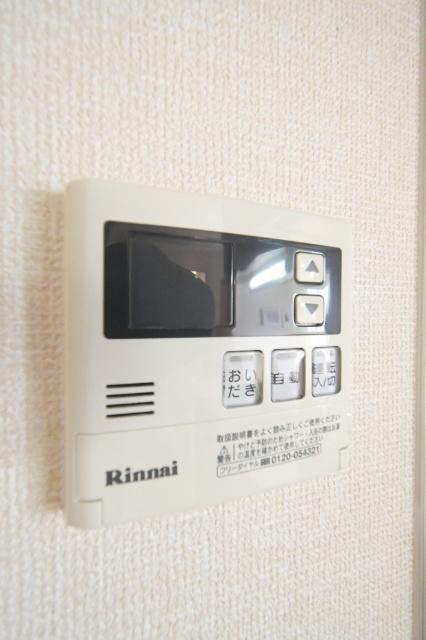 リバーサイド唐戸Ⅱ その他