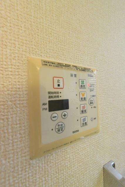 リバーサイド唐戸Ⅱ その他