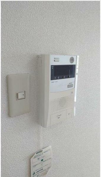 第一古船場マンション セキュリティ
