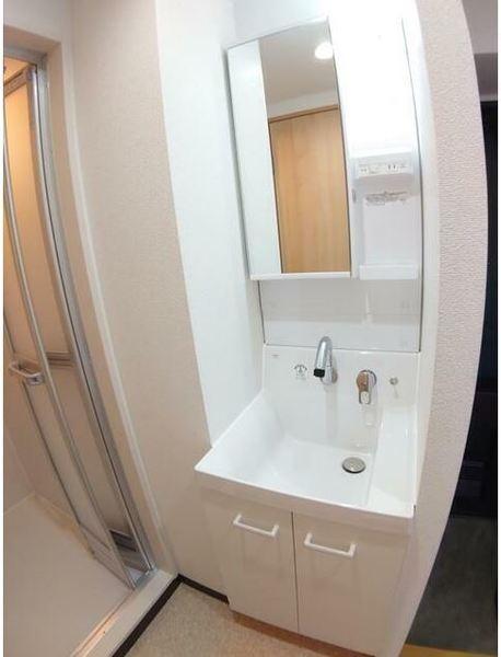第一古船場マンション 洗面