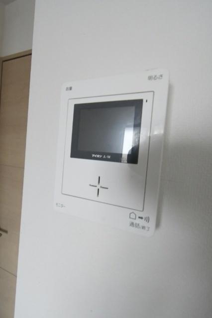 スタンダード九工大前ビル セキュリティ