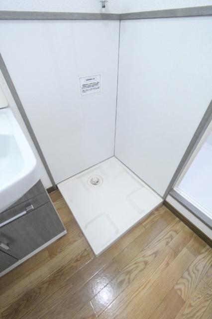 北九州市小倉北区竪町マンション その他