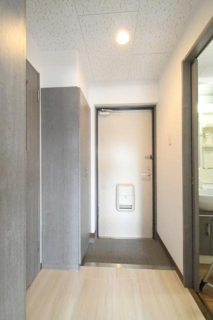 北九州市小倉北区竪町マンション その他