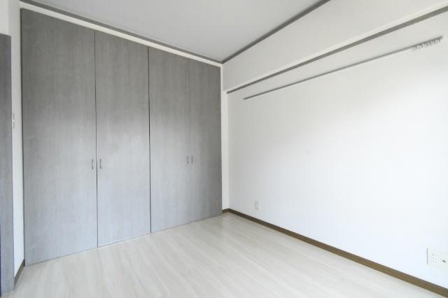 北九州市小倉北区竪町マンション その他
