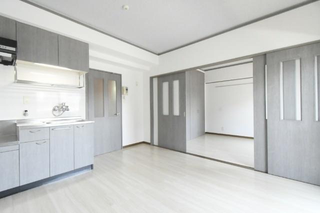 北九州市小倉北区竪町マンション その他