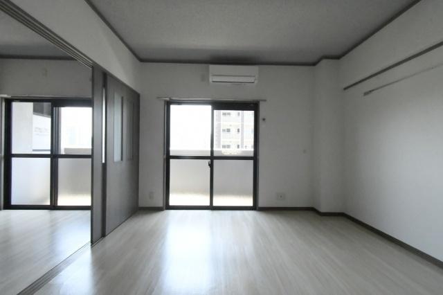 北九州市小倉北区竪町マンション その他