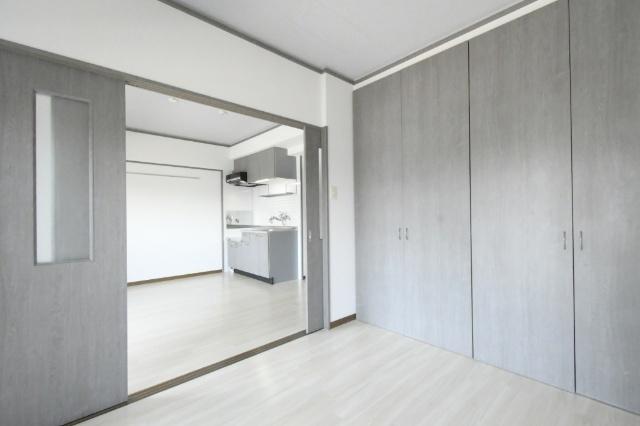 北九州市小倉北区竪町マンション その他部屋・スペース