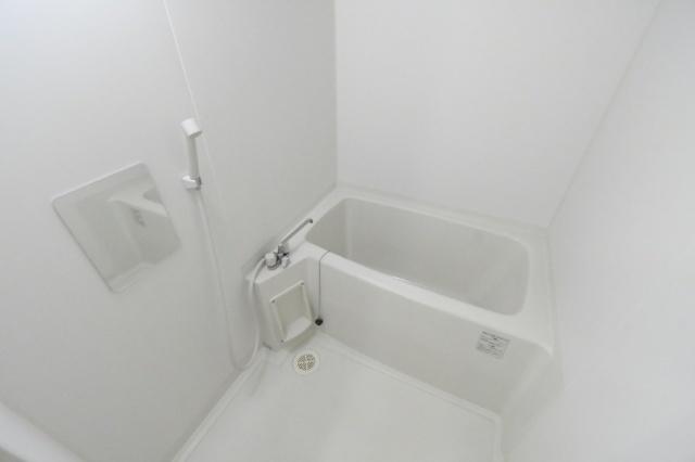 北九州市小倉北区竪町マンション バス／シャワー