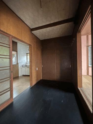 高尾戸建B セキュリティ