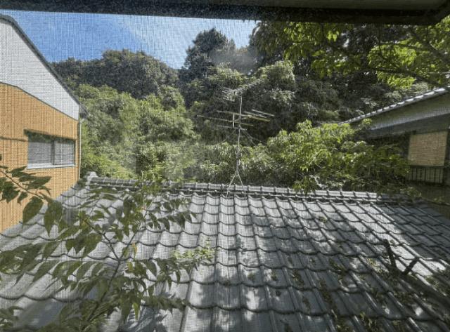 高尾戸建B 眺望