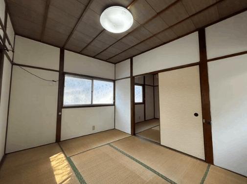 高尾戸建B その他部屋・スペース