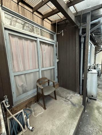 西水町戸建 その他