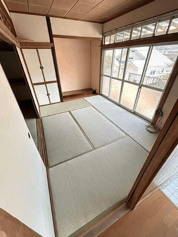 ハワイアンハウス光町 その他部屋・スペース