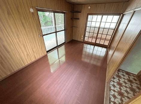 ハワイアンハウス光町 セキュリティ