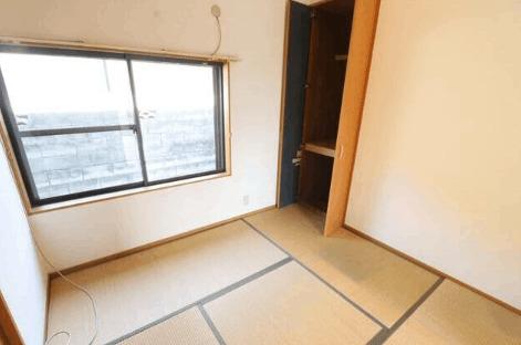 北九州市小倉南区湯川一戸建 その他