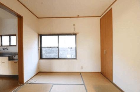 北九州市小倉南区湯川一戸建 セキュリティ