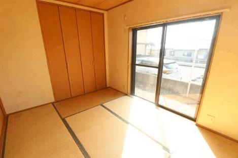 北九州市小倉南区湯川一戸建 その他