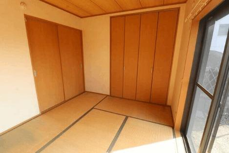 北九州市小倉南区湯川一戸建 設備