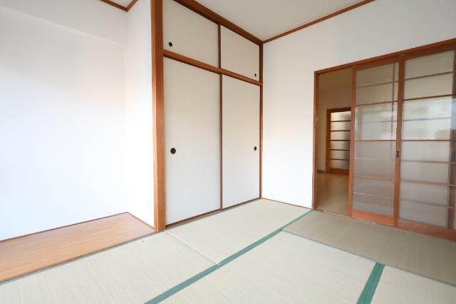 ハニーハイツ三萩野 その他