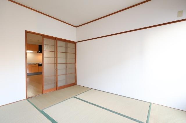 ハニーハイツ三萩野 その他