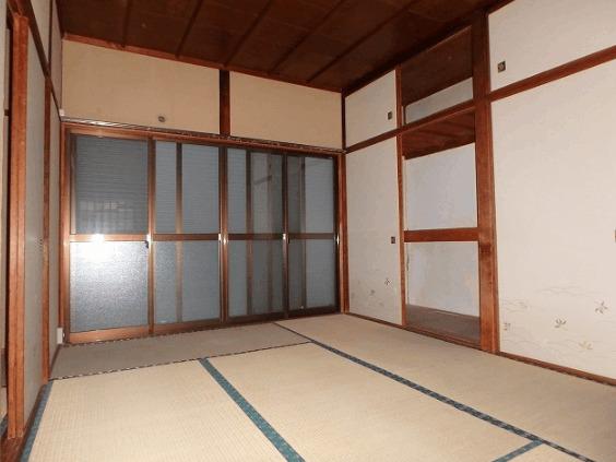 下富野2丁目貸家 その他部屋・スペース