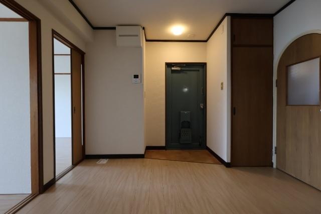 第三白石ビル その他