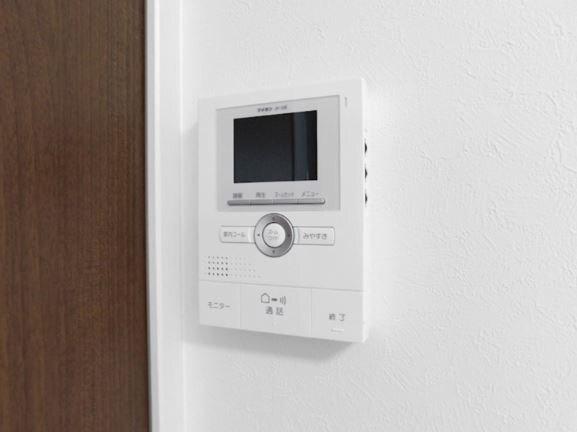 Marronnier セキュリティ