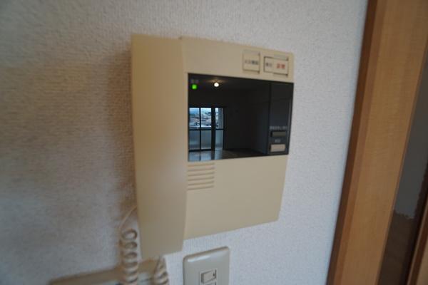 第５元木ビル（602） セキュリティ