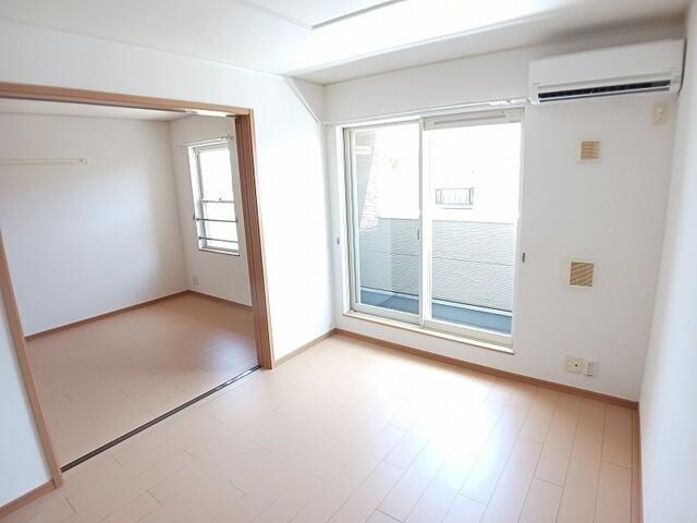 北九州市門司区大字畑アパート セキュリティ